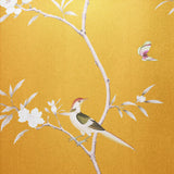 MT-061 The Flourishing Aviary