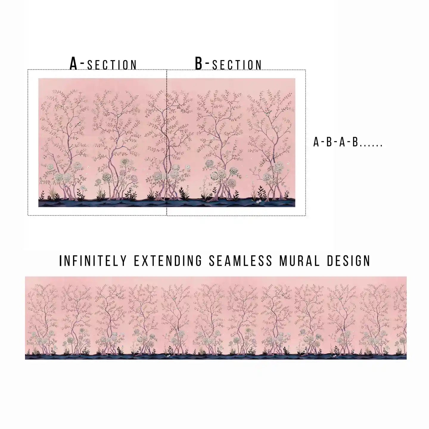 MT-066 玫瑰园遐想