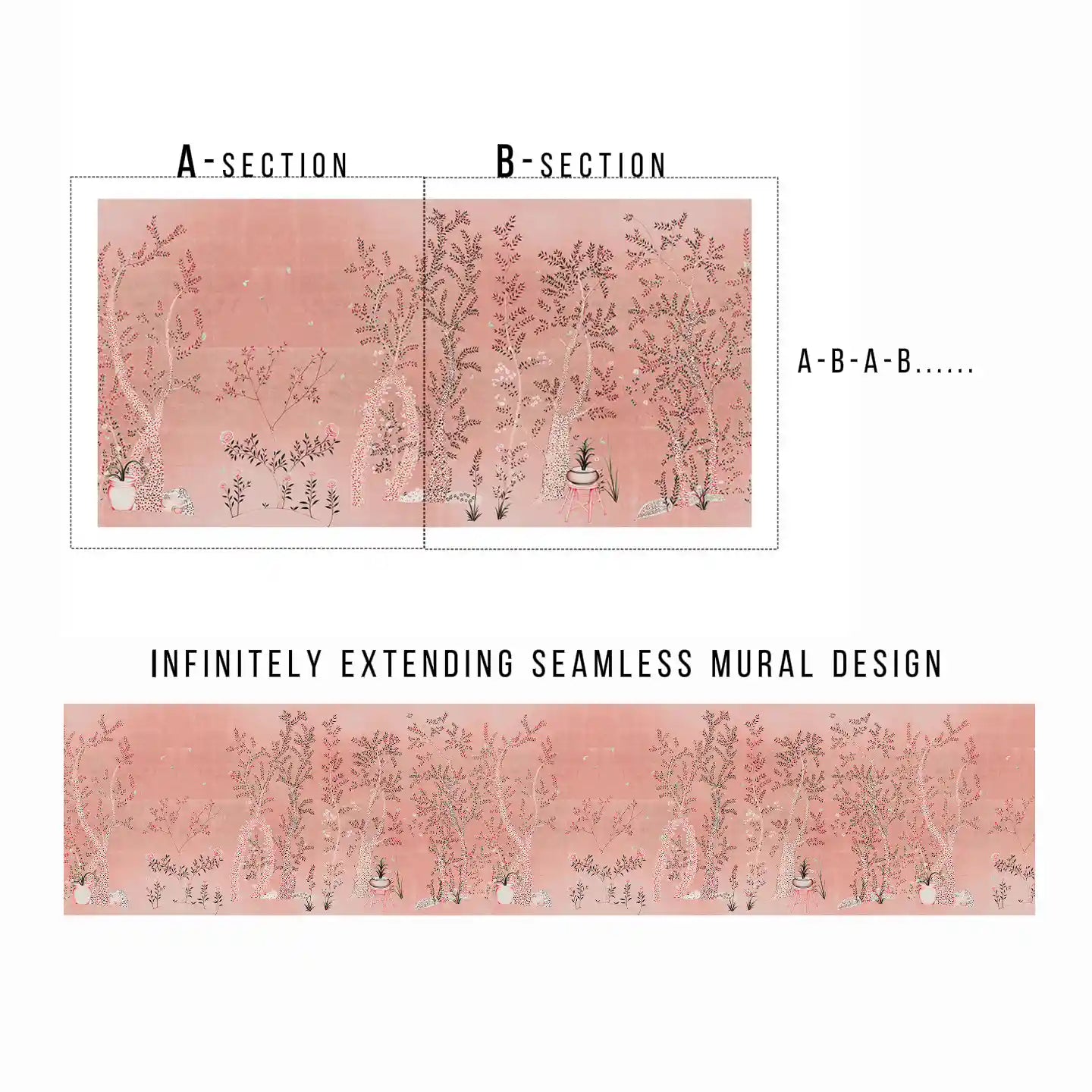 MT-068 《孤独的蕨类植物