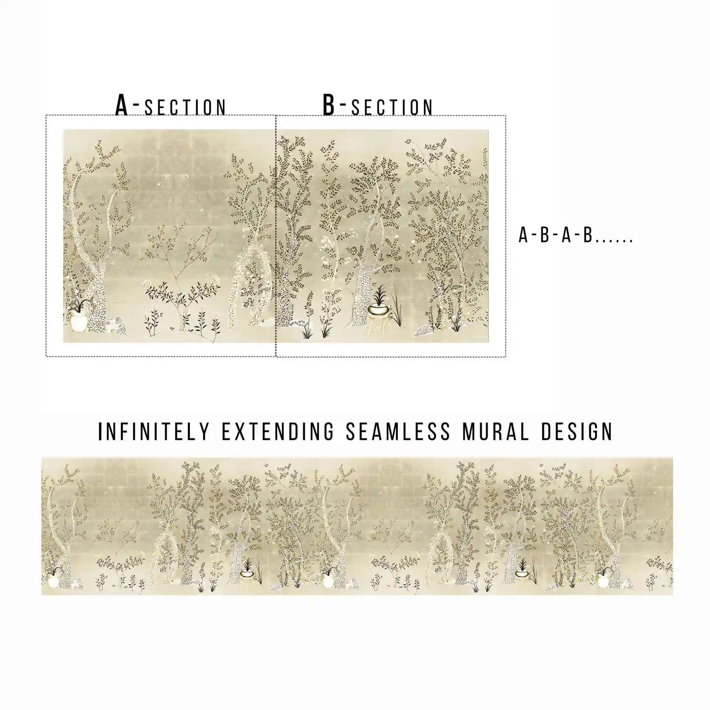 MT-069 The Solitary Fern