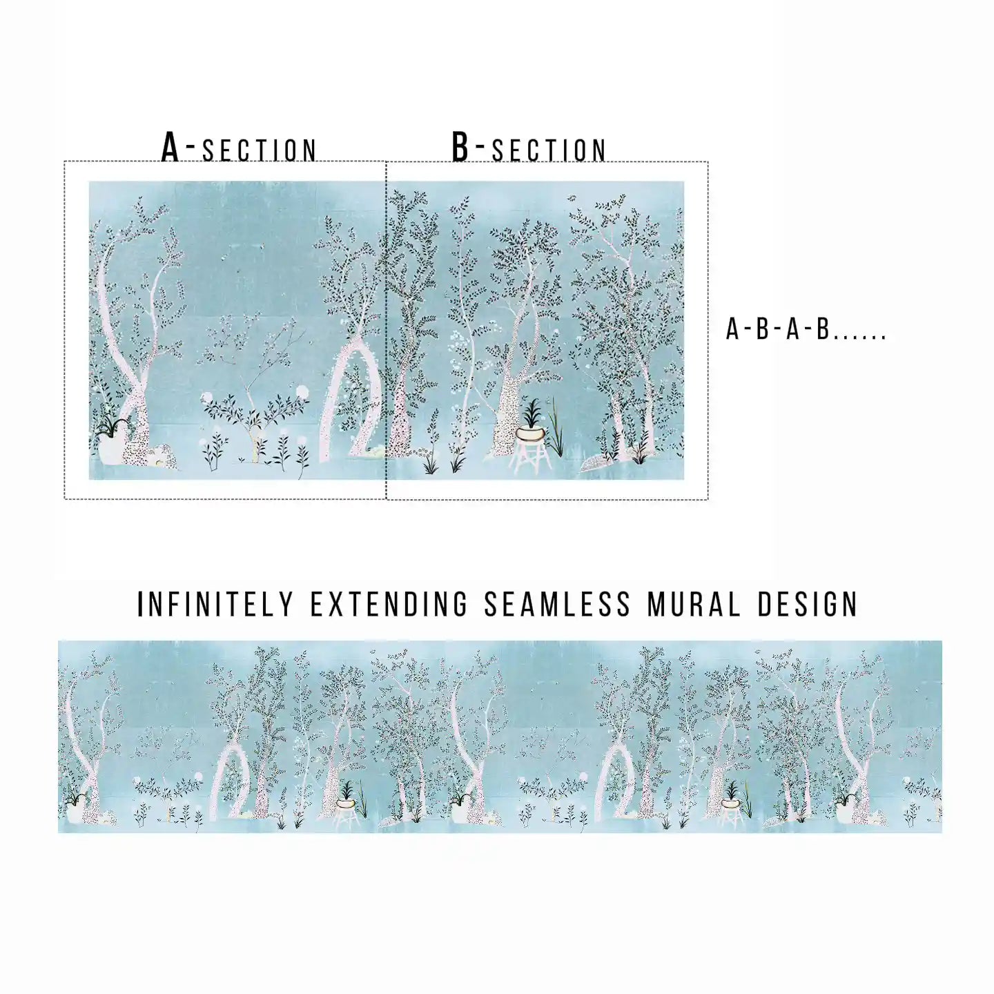 MT-071 《孤独的蕨类植物