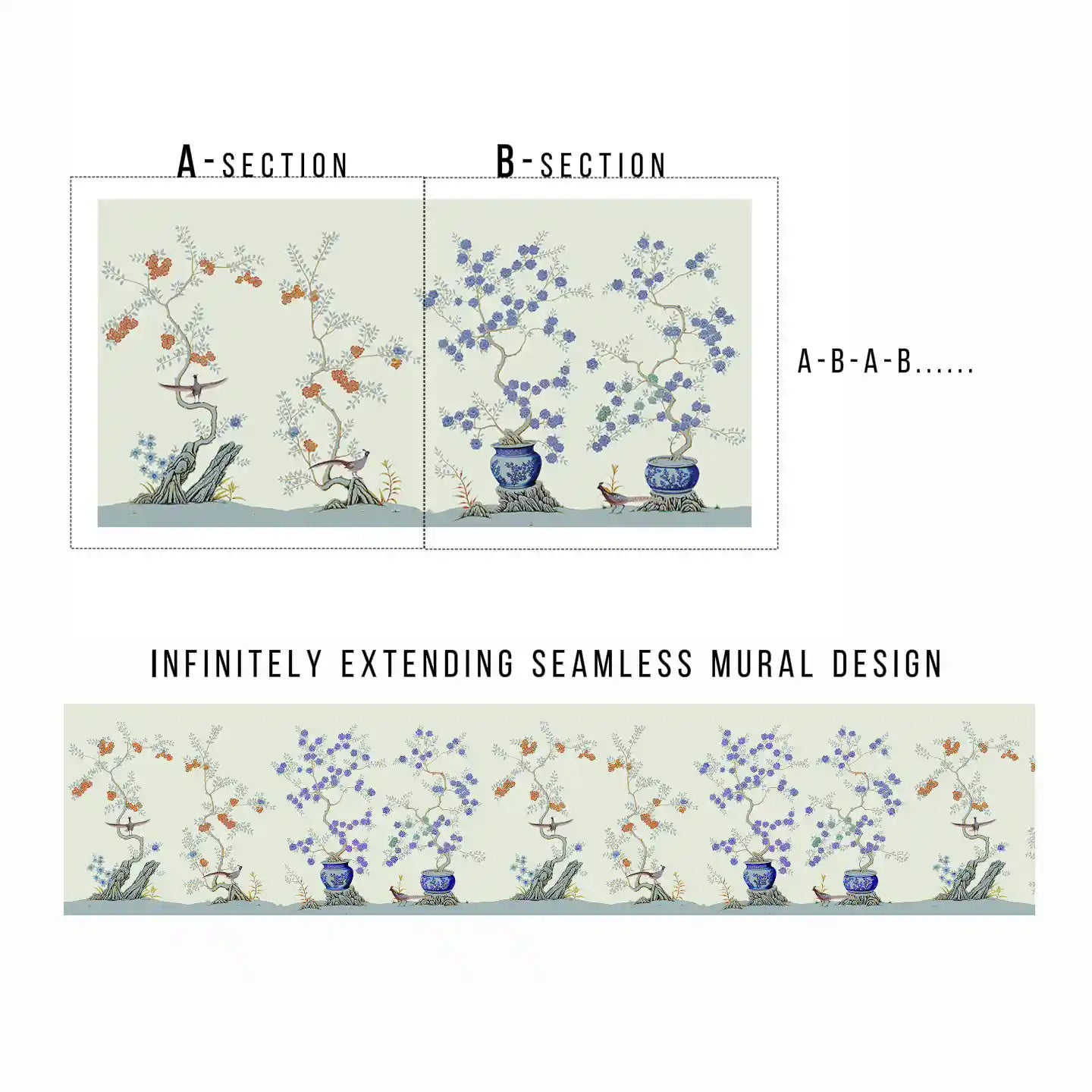 SI-093 高贵的野鸡栖息地