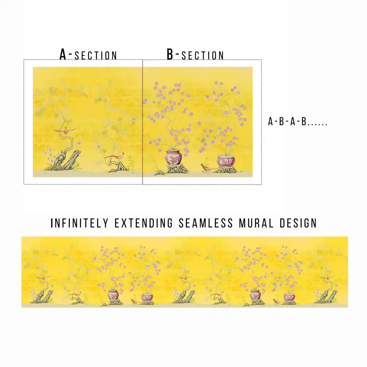 MT-080 高贵的野鸡栖息地