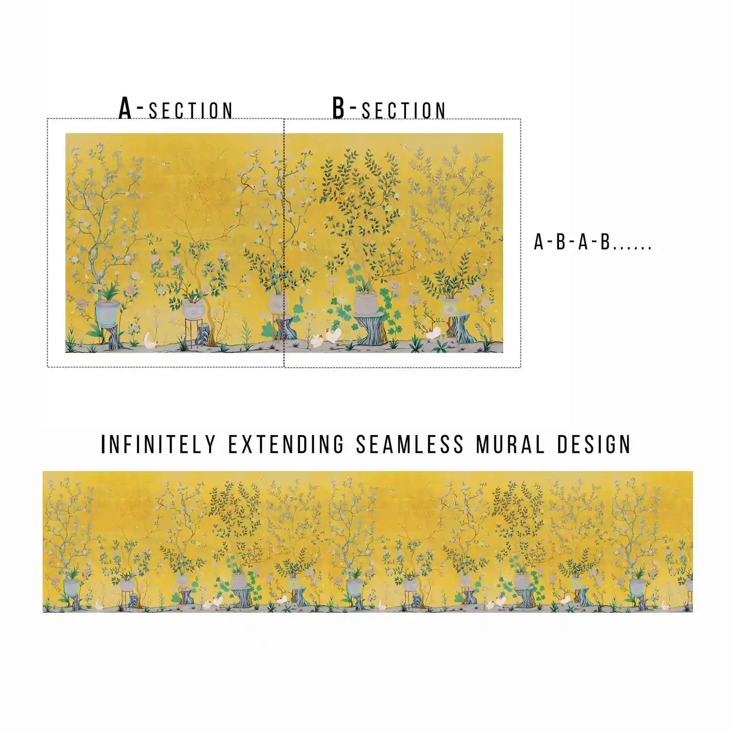 MT-073 宁静的圣所