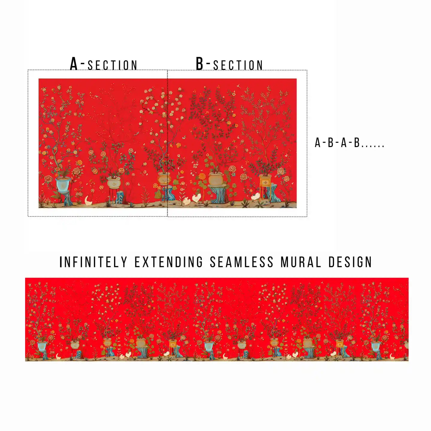 SI-096 静谧的圣所