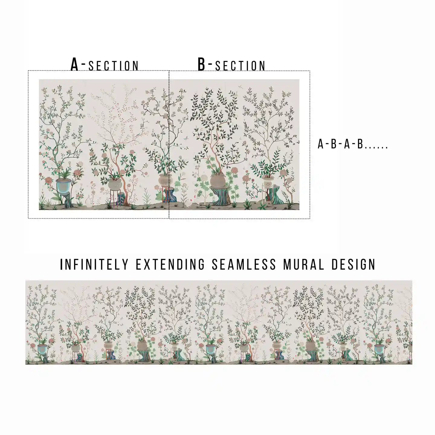 SI-097 静谧的圣所