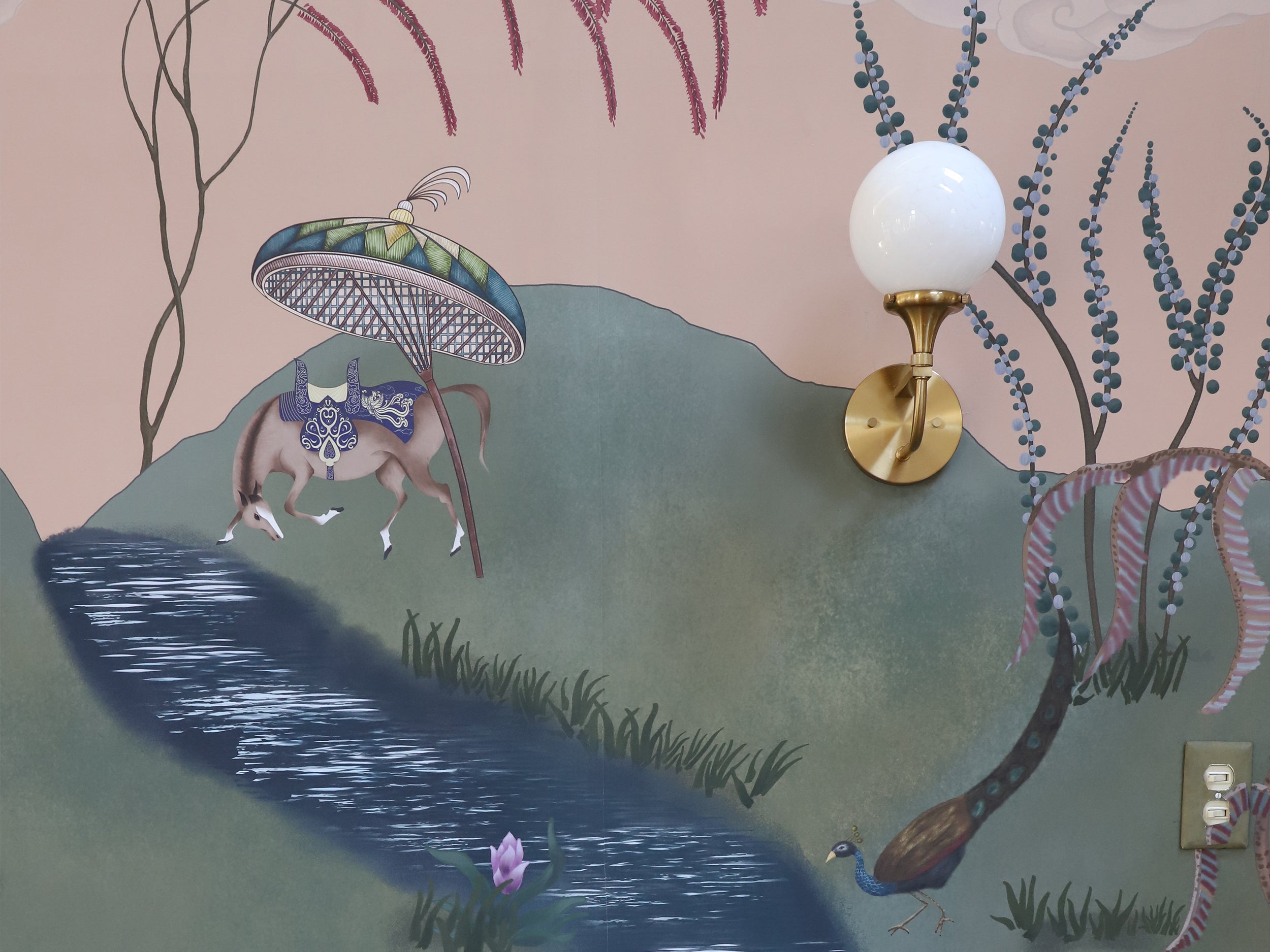 SI-081 Liebe am nebligen Morgen