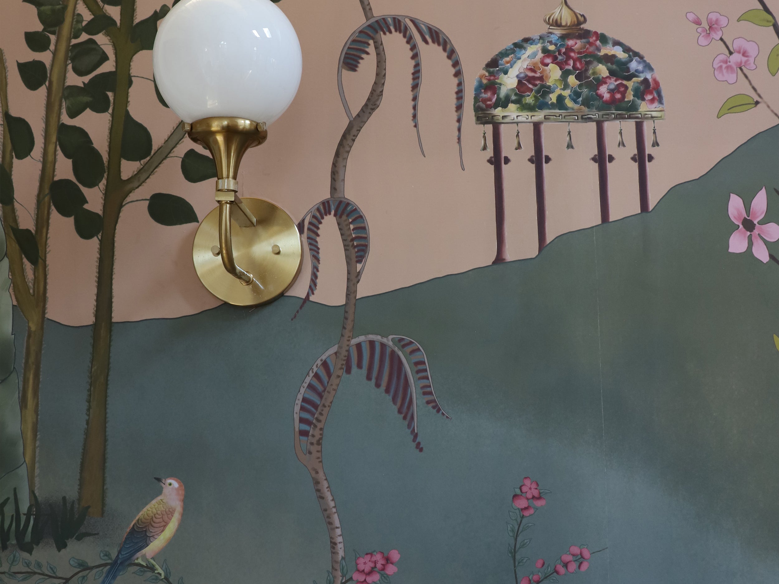 SI-081 Liebe am nebligen Morgen