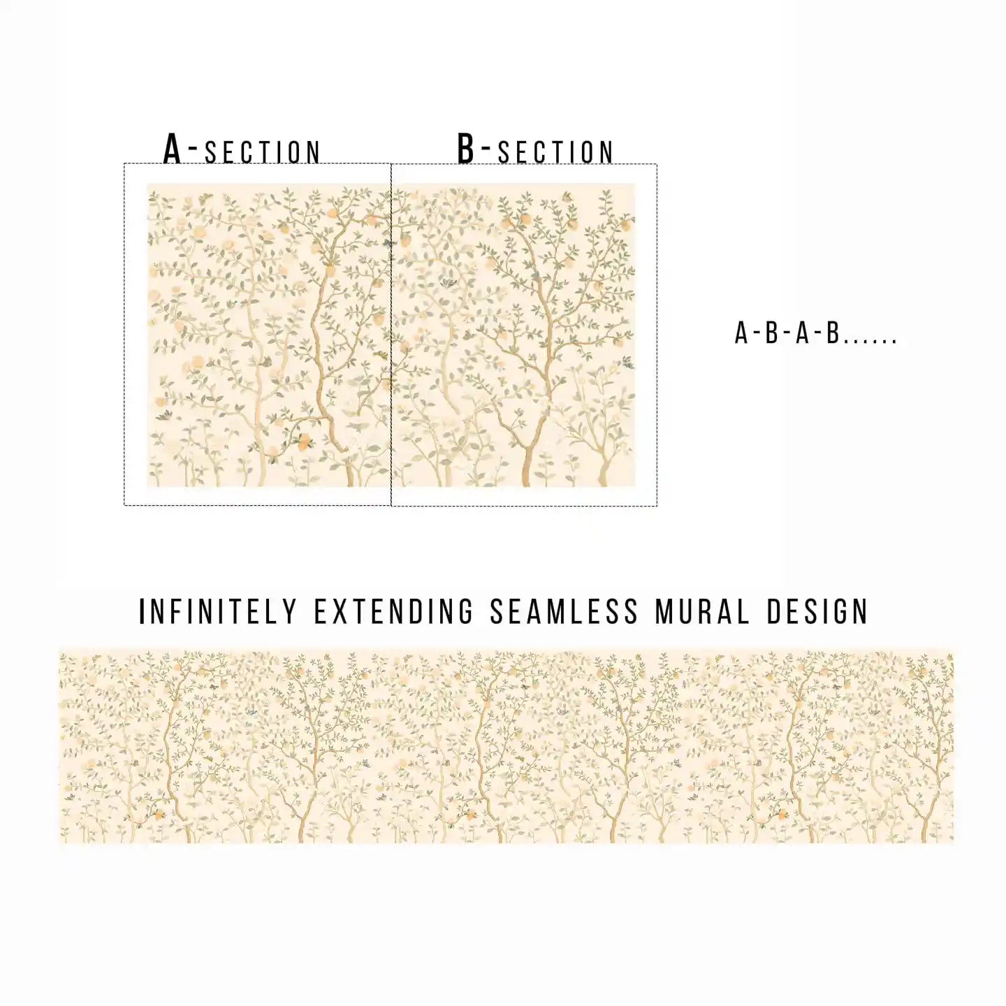 SI-049 Colorful Paradise