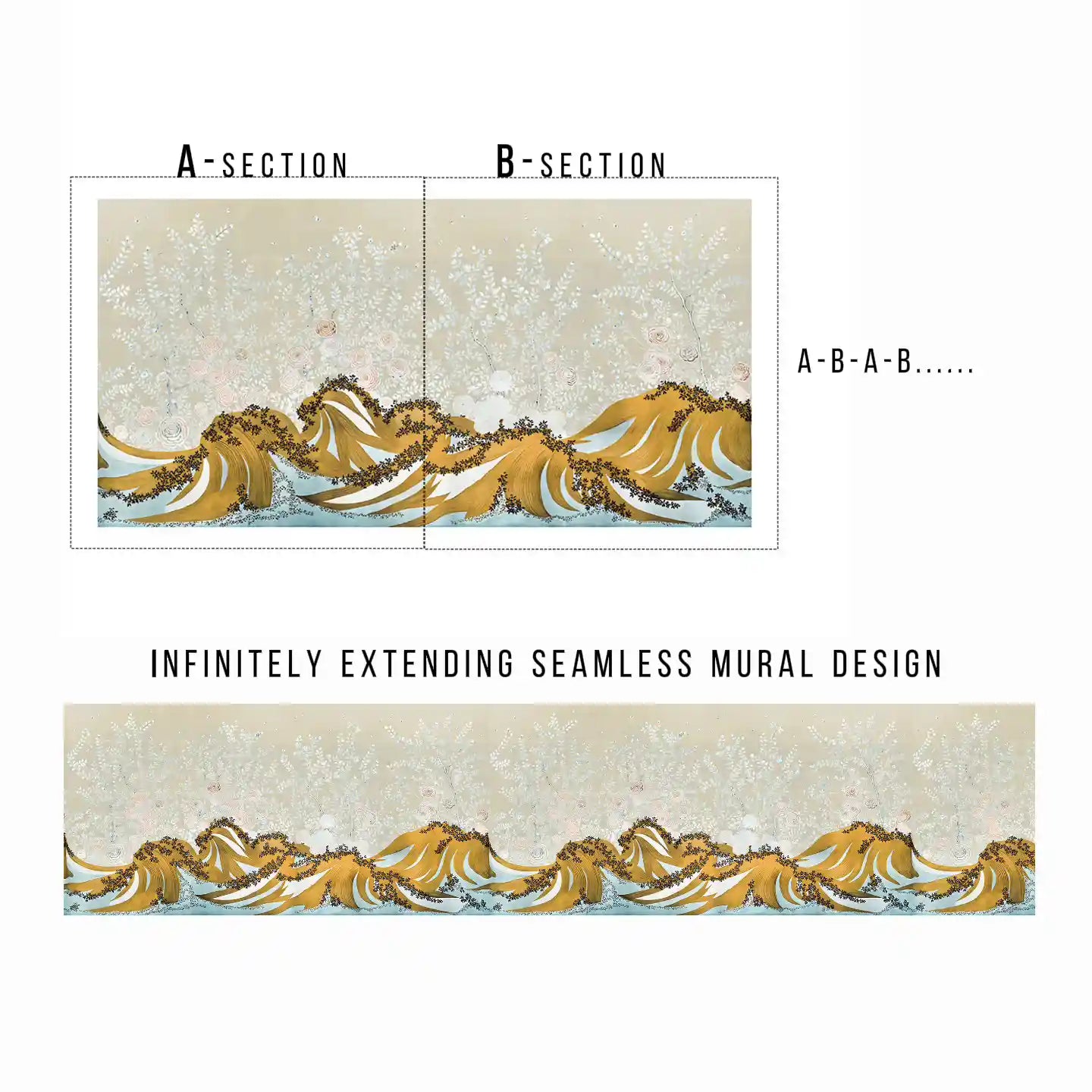 MT-078 Whispering Waves