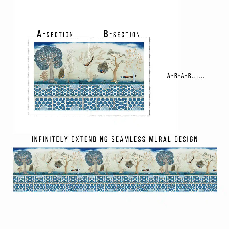 SI-065 وايت جاردن
