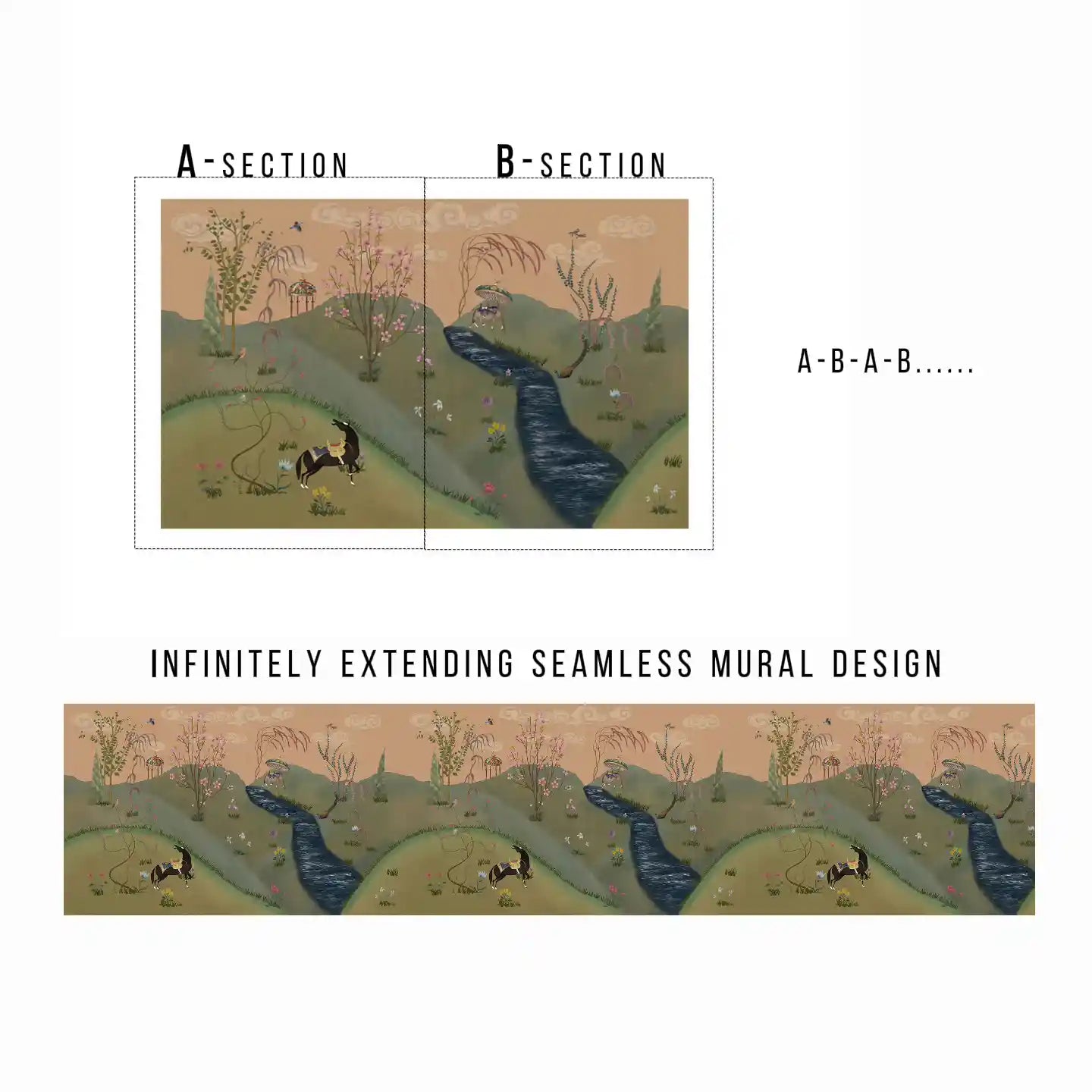 SI-081 Liebe am nebligen Morgen