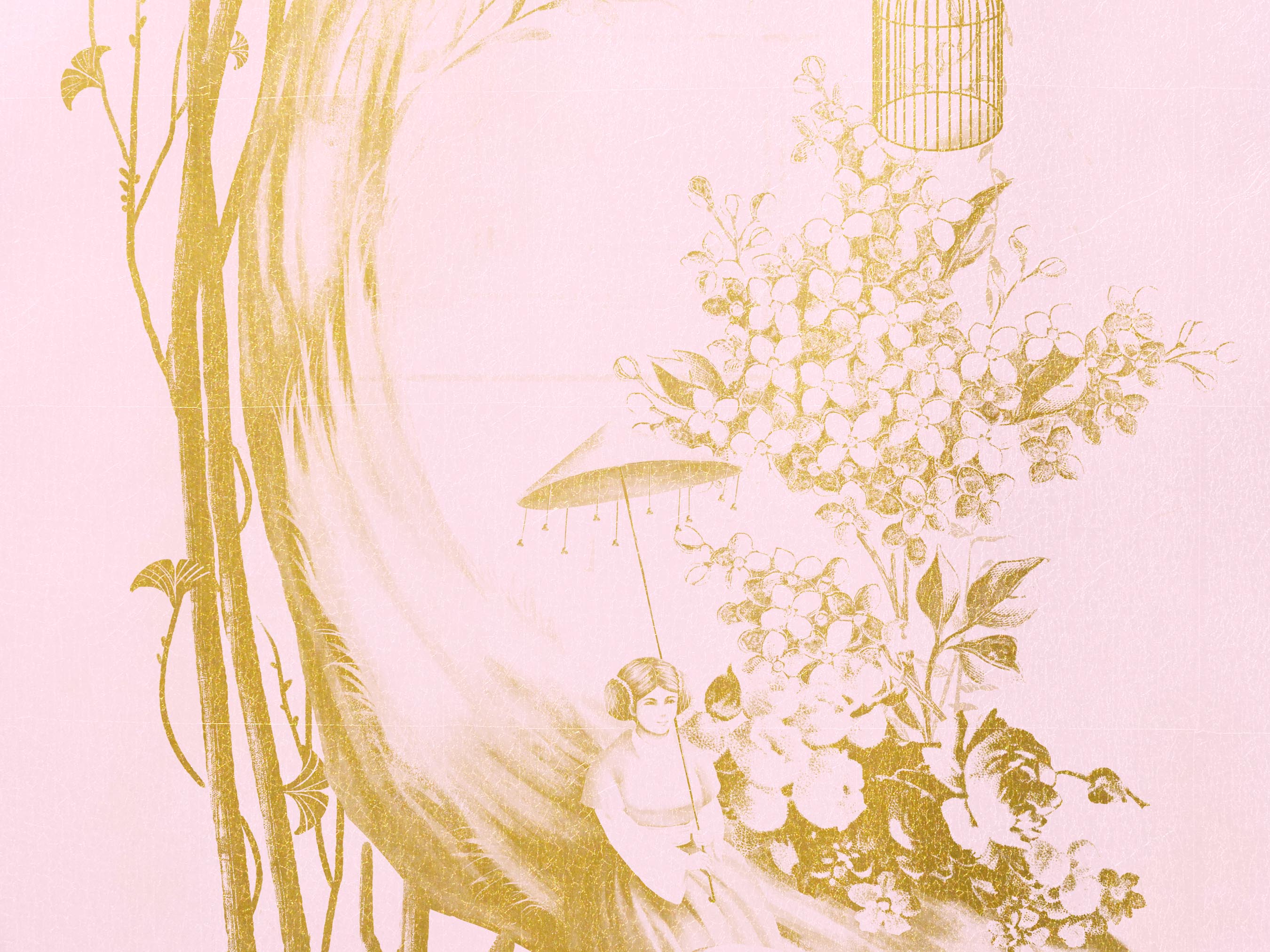 MT-050 Jardin français