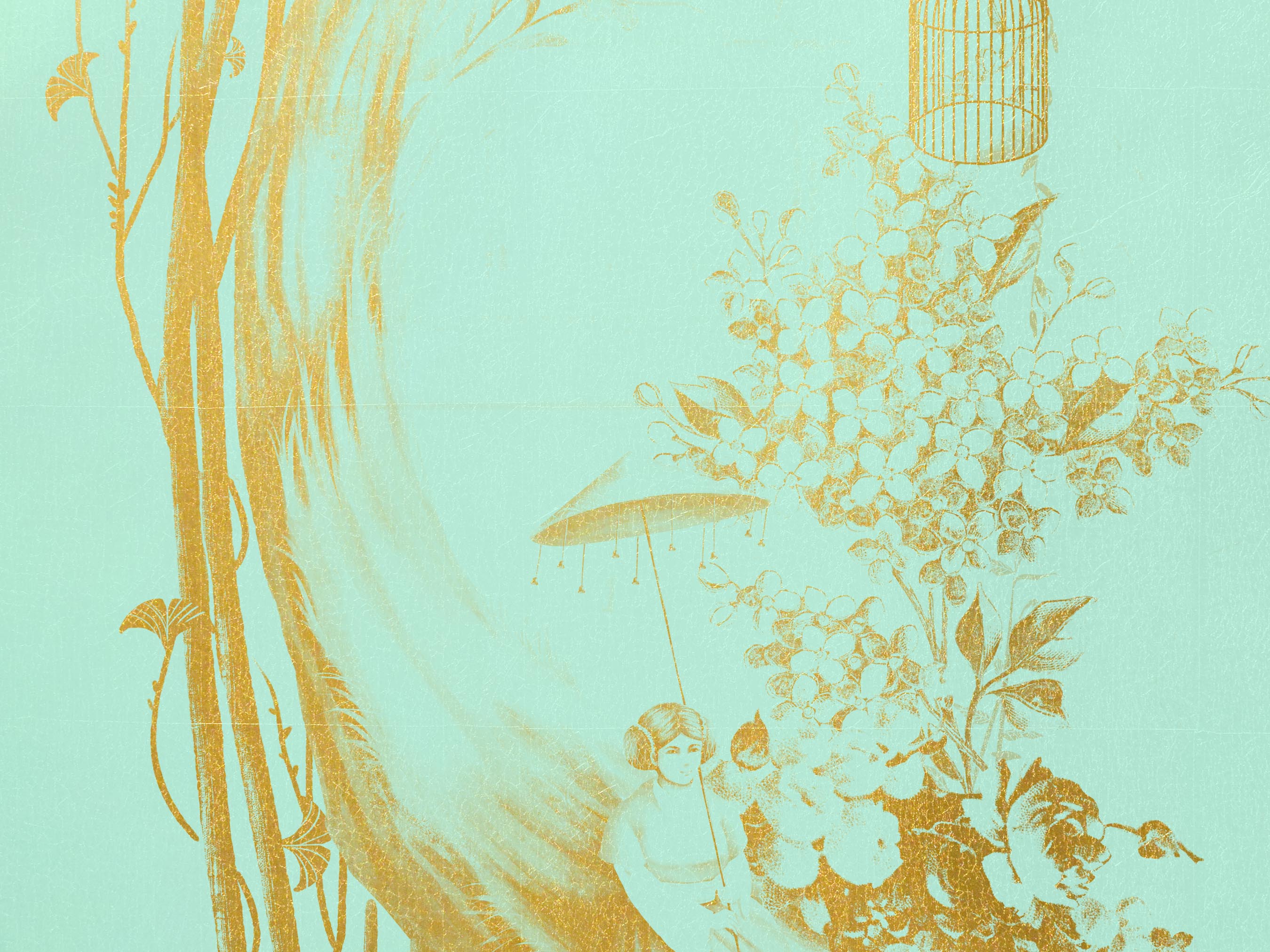 MT-049 French Garden