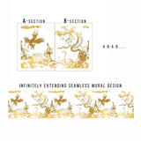 MT-051 Mythical Creatures