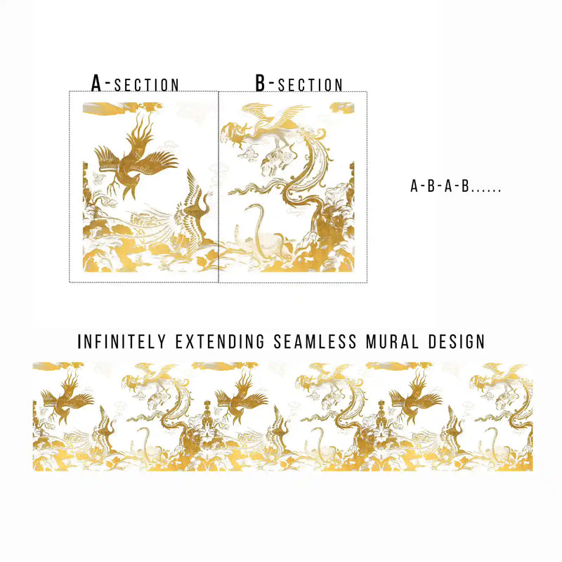 MT-051 Mythical Creatures