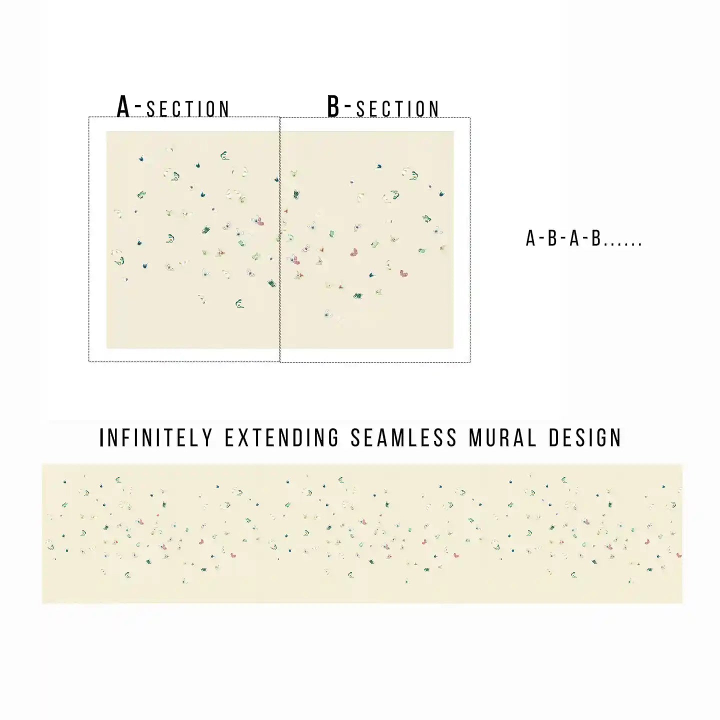 SI-051 Butterfly World