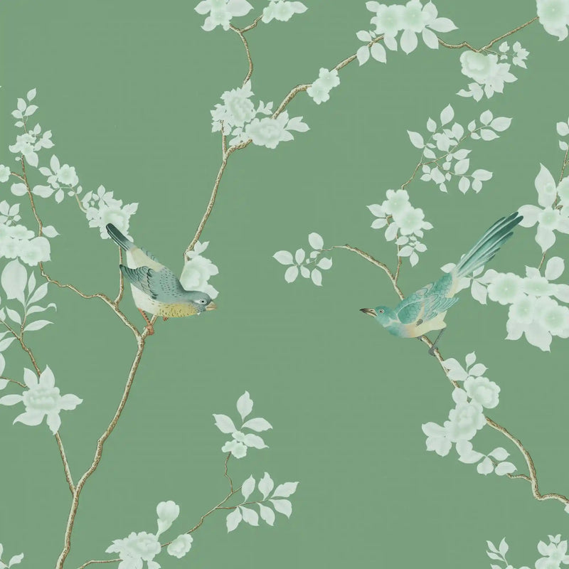 SI-065 Jardin blanc