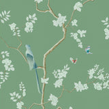 SI-065 Jardin blanc