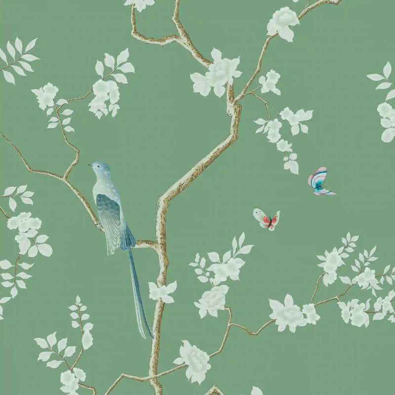 SI-065 Jardin blanc