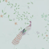SI-065 Jardin blanc