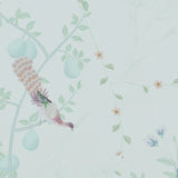 SI-065 Jardin blanc
