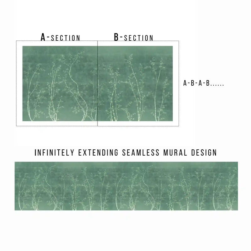 SI-100 Whispering Waves
