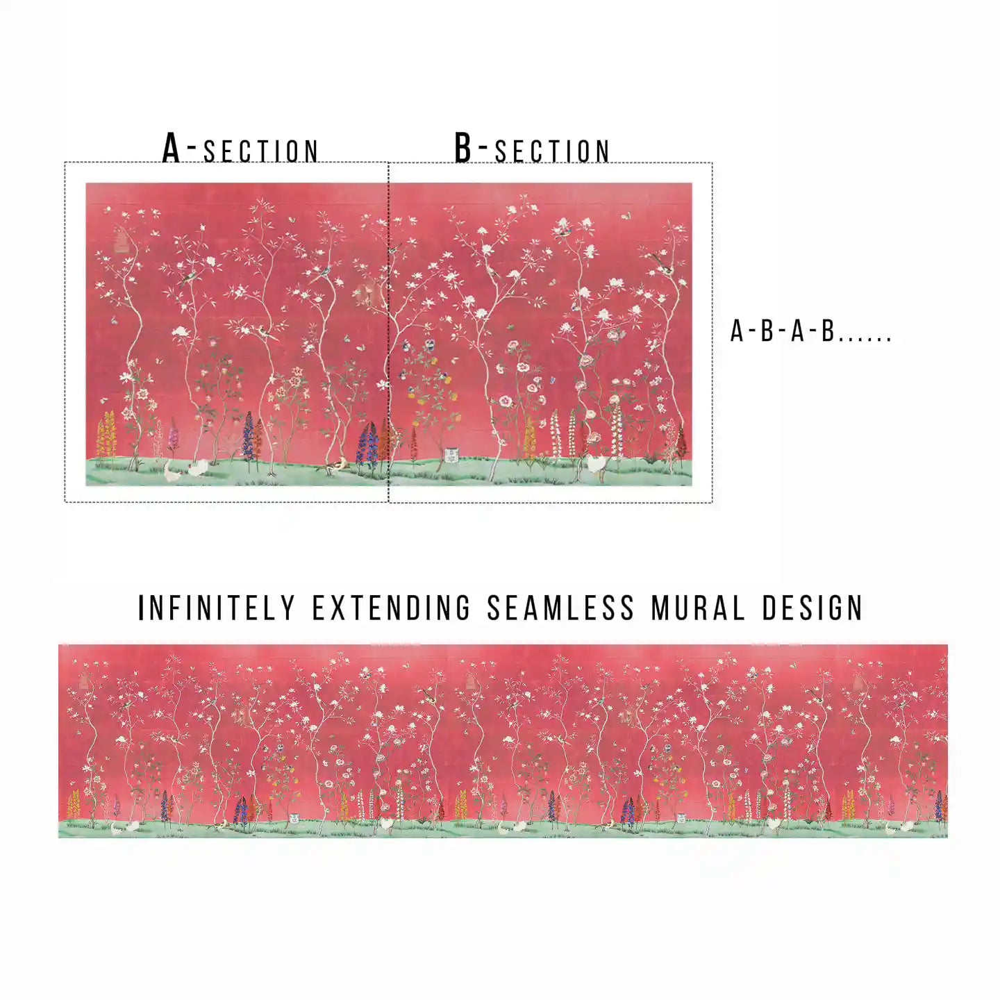 MT-060 欣欣向荣的鸟舍