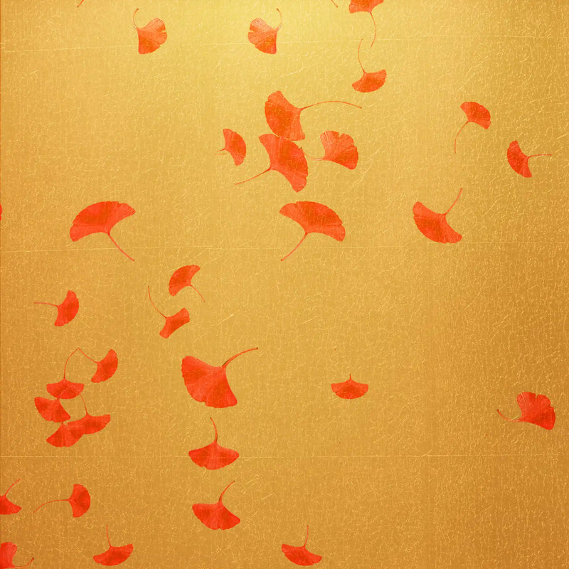 MT-059 Ginkgo Rain