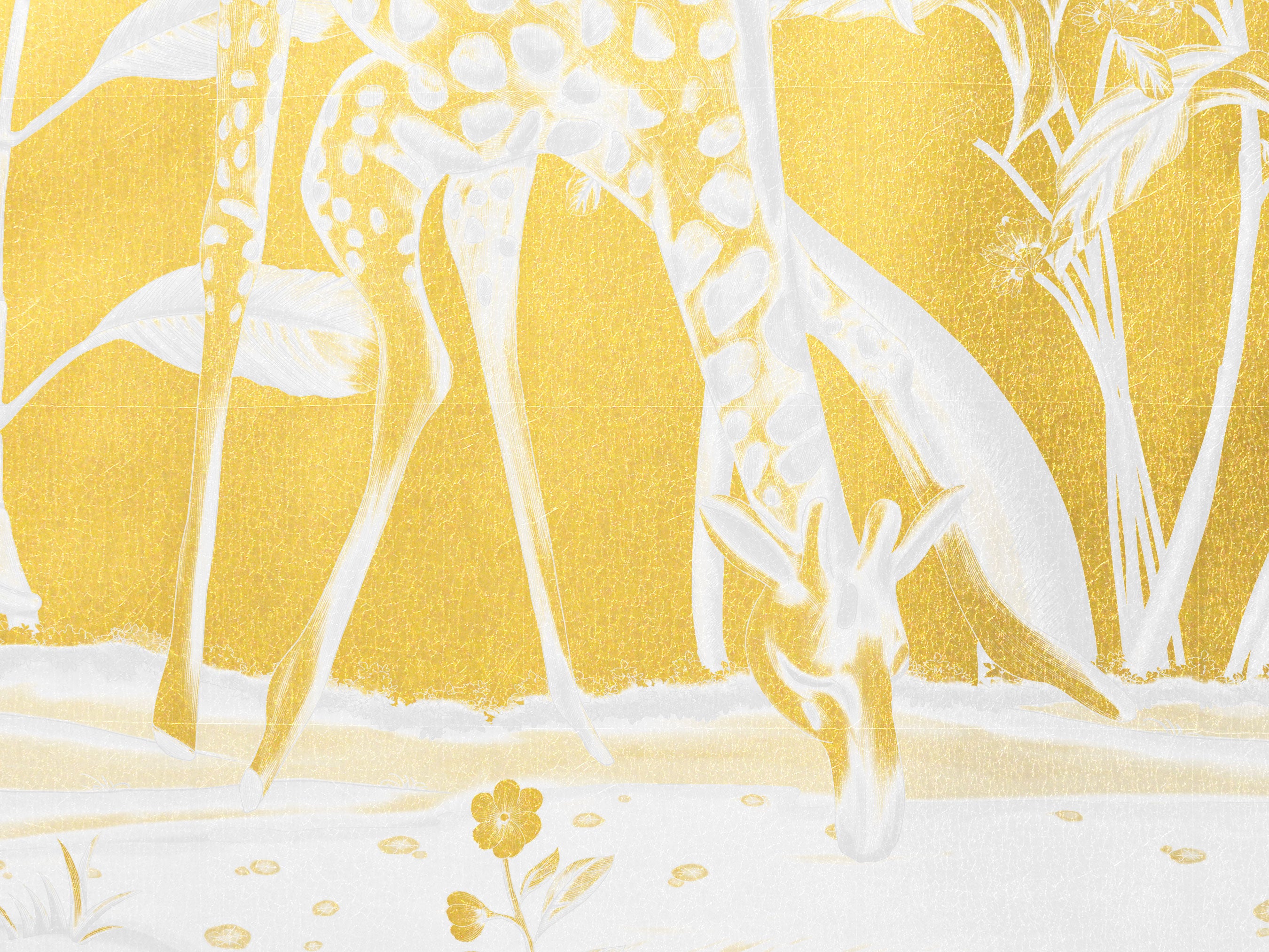 MT-056 长颈鹿之家