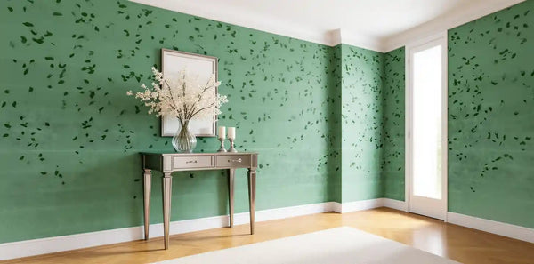 MT-058 Ginkgo Rain