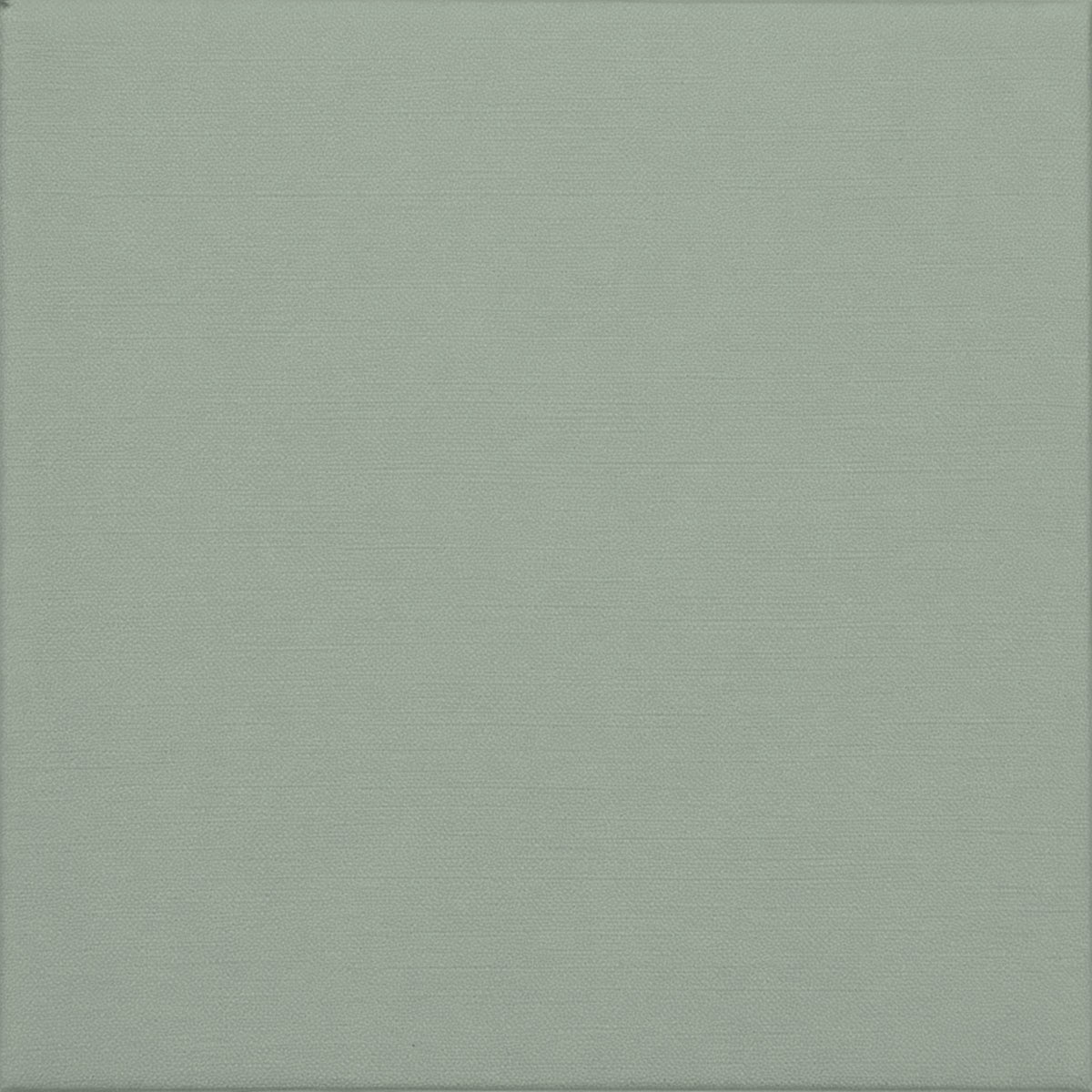 SS07 Sage Green — Silk-Finish Solid Color Wallpaper, Color Swatch