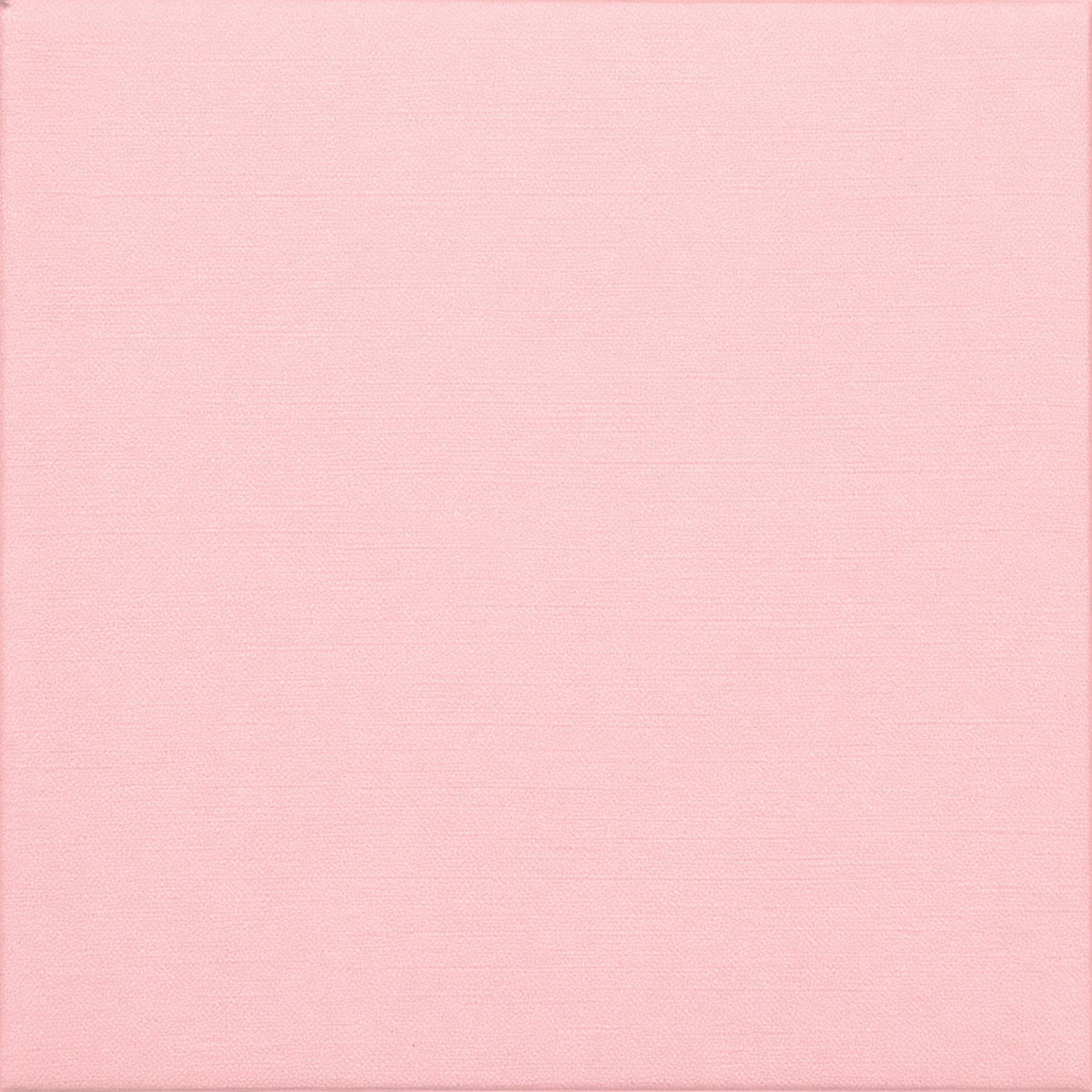 SS08 Peony Blush — Silk-Finish Solid Color Wallpaper, Color Swatch