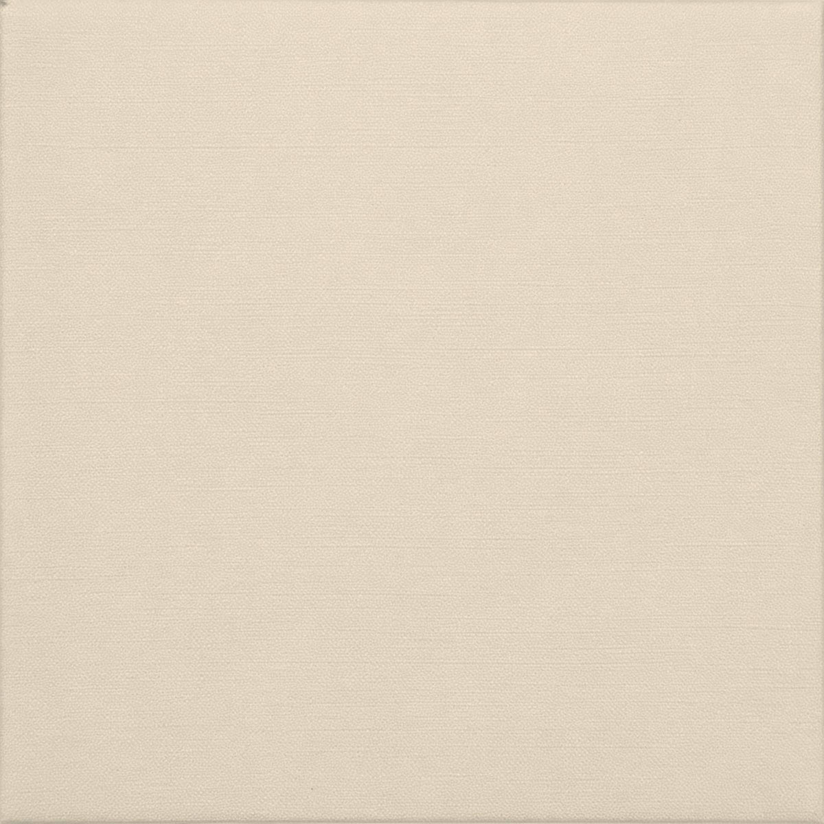 SS13 Oat — Silk-Finish Solid Color Wallpaper, Color Swatch