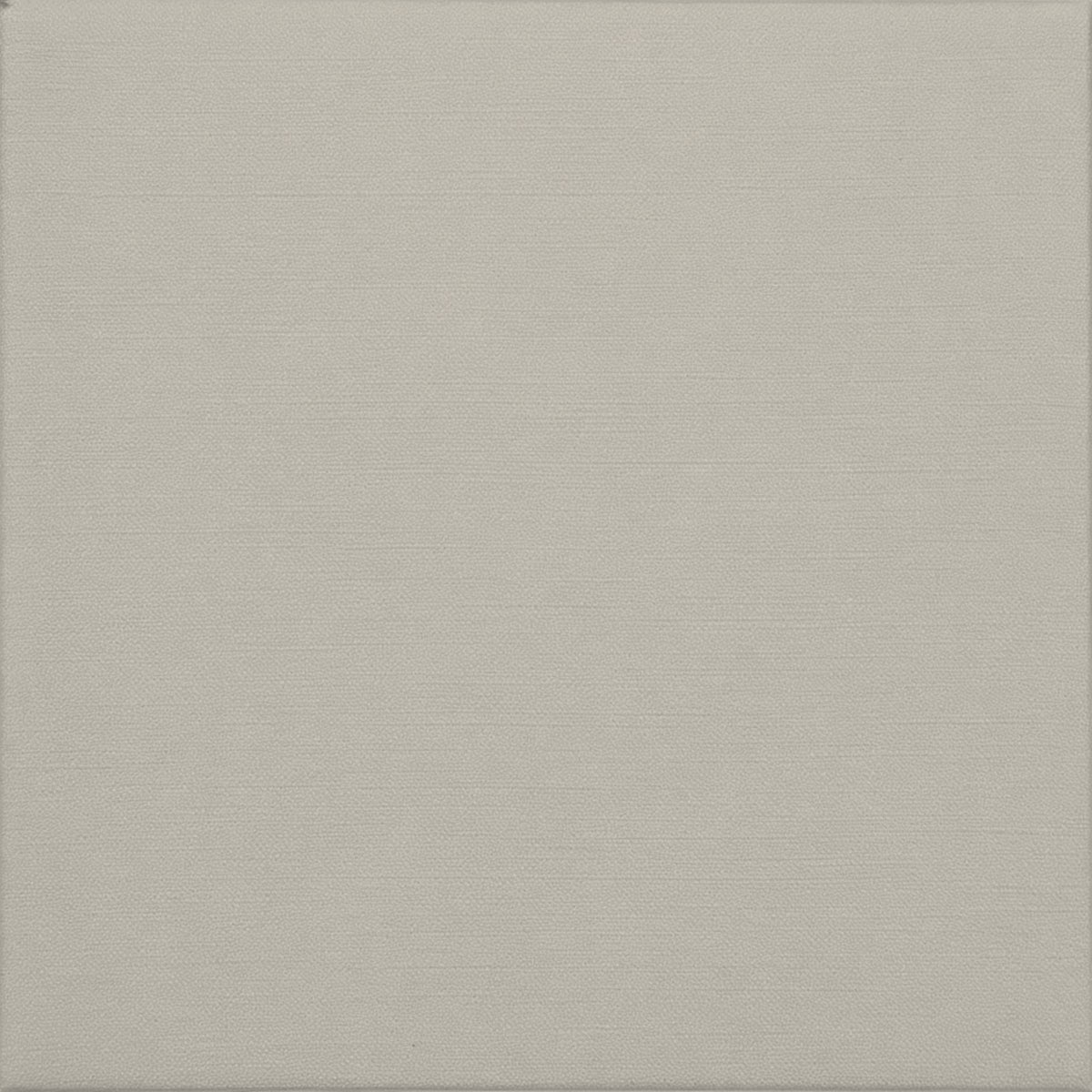 SS14 Greige — Silk-Finish Solid Color Wallpaper, Color Swatch