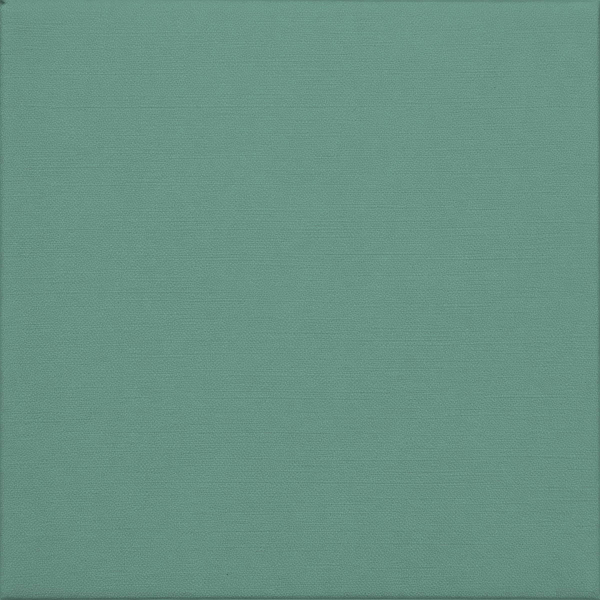 SS19 Eucalyptus — Silk-Finish Solid Color Wallpaper, Color Swatch