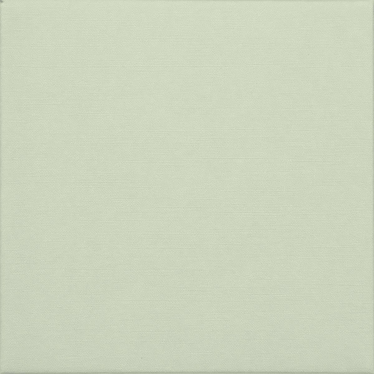 SS20 Pale Sage — Silk-Finish Solid Color Wallpaper, Color Swatch