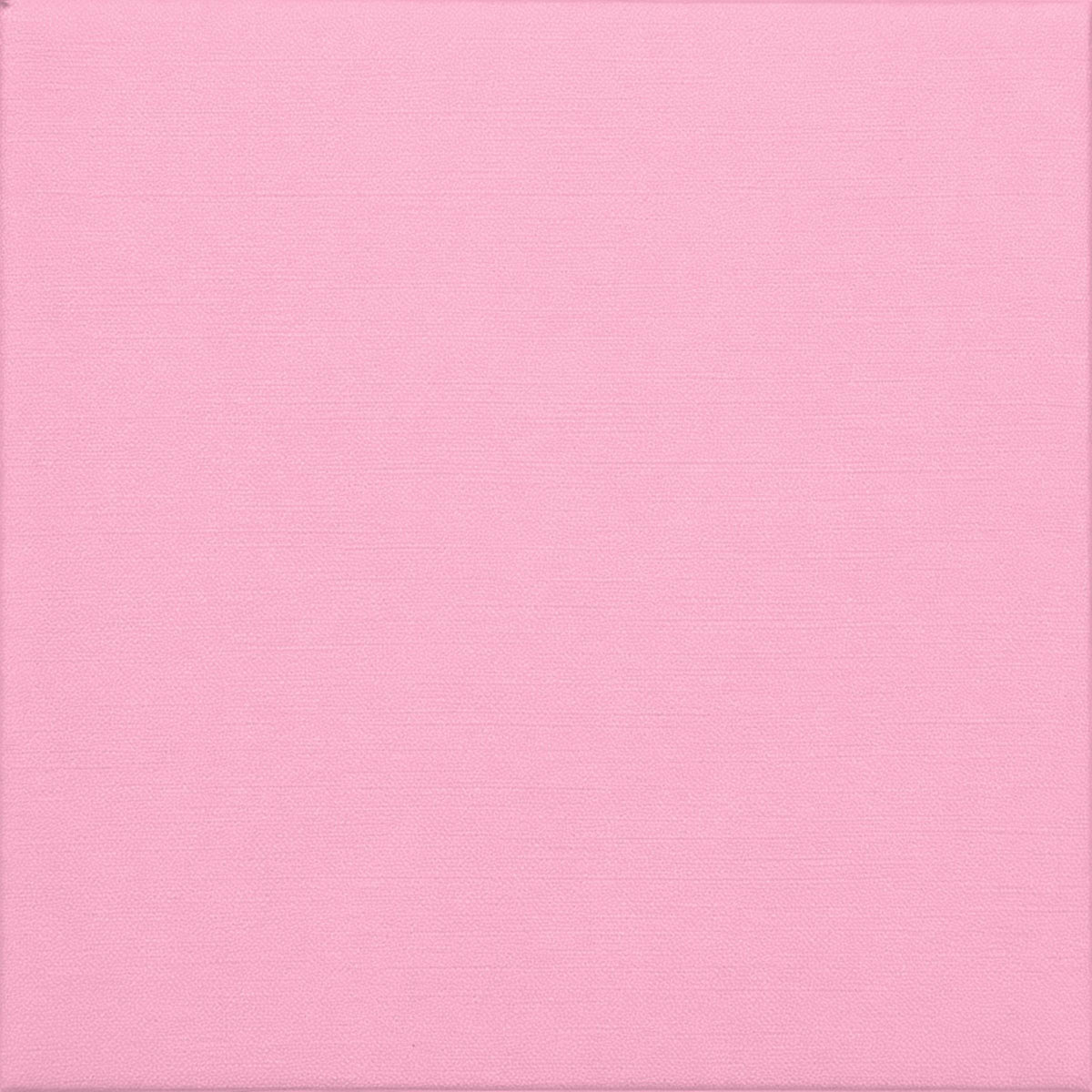 SS23 Candy Pink — Silk-Finish Solid Color Wallpaper, Color Swatch