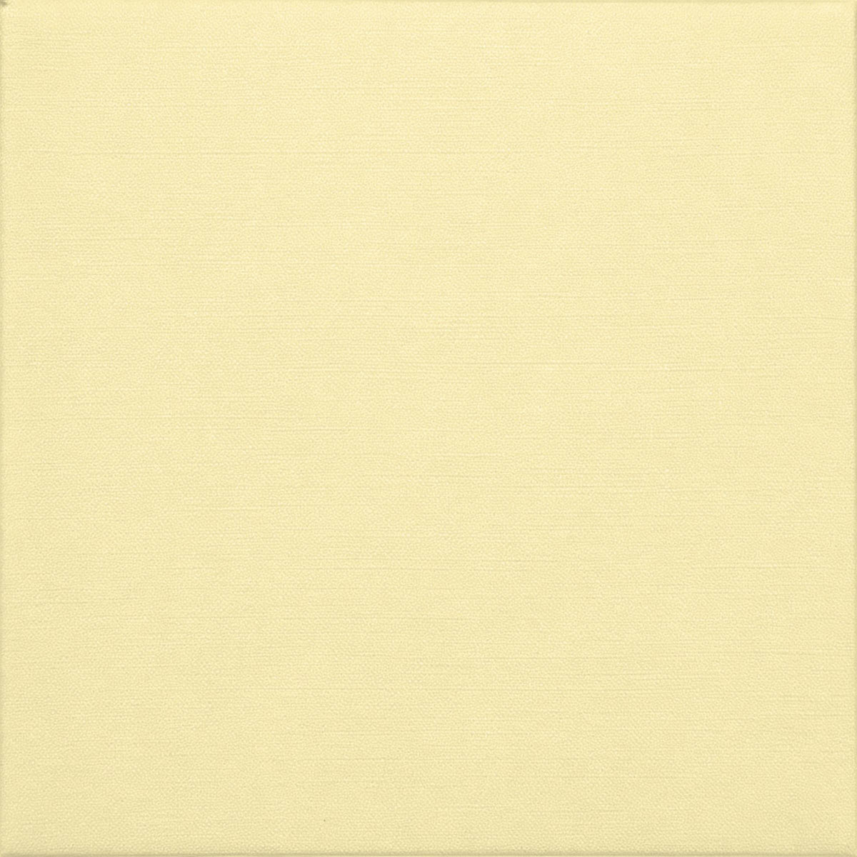 SS25 Primrose — Silk-Finish Solid Color Wallpaper, Color Swatch