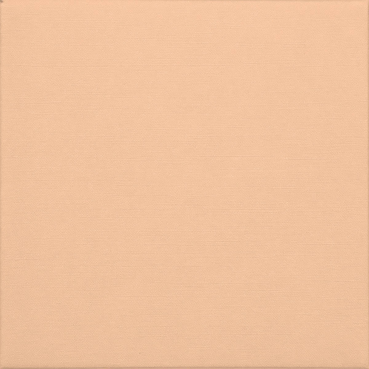 SS28 Apricot — Silk-Finish Solid Color Wallpaper, Color Swatch