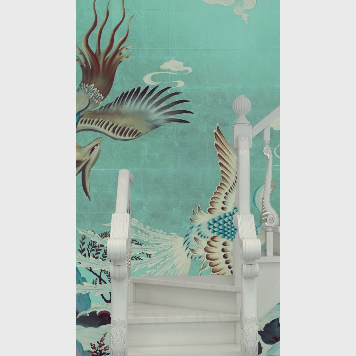 MT-022 Mythical Creatures