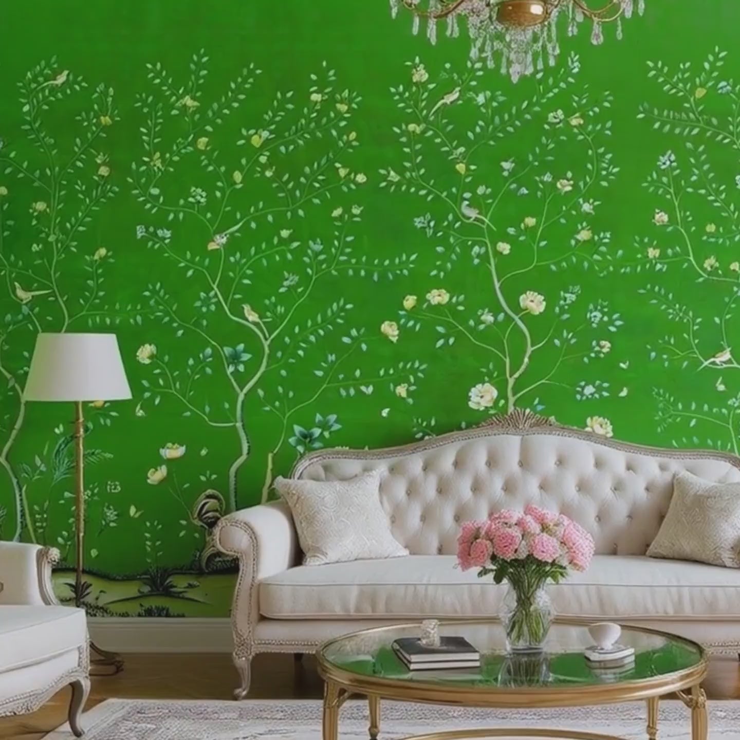 MT-074 Birdsong's Rest