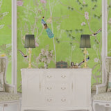 Cycle de vie MT-011
