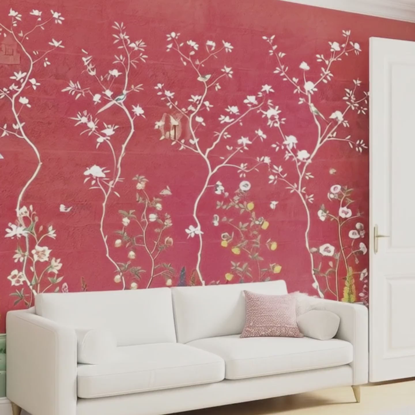 MT-060 欣欣向荣的鸟舍