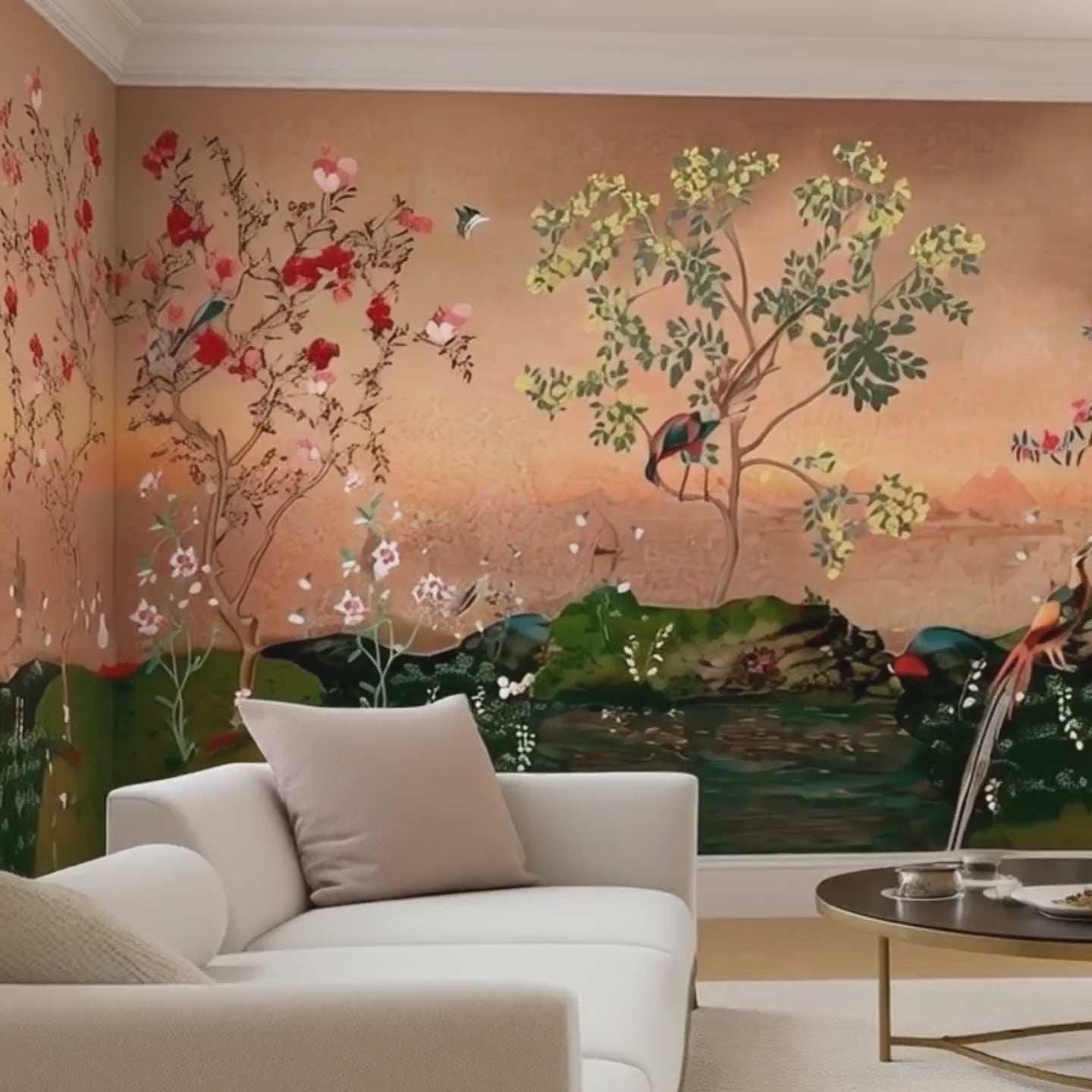 SI-086 隐藏的天堂