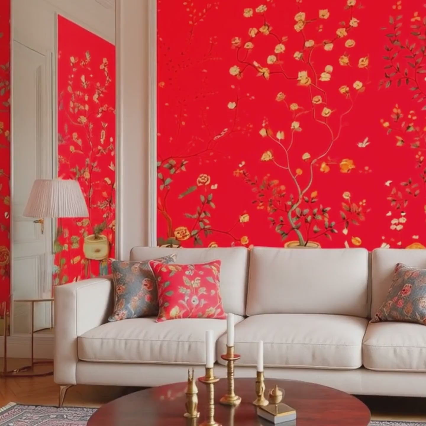 SI-096 静谧的圣所