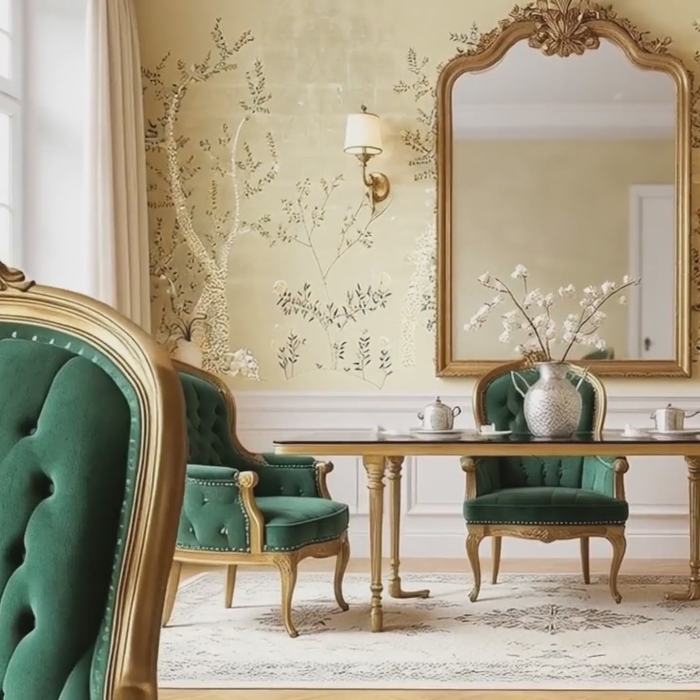 MT-069 The Solitary Fern