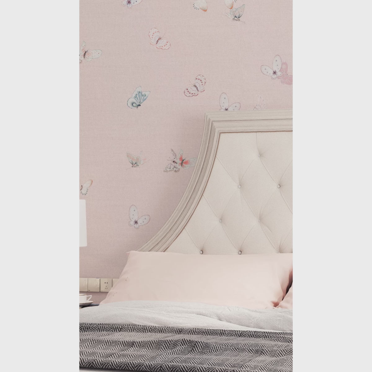 SI-050 Le monde des papillons