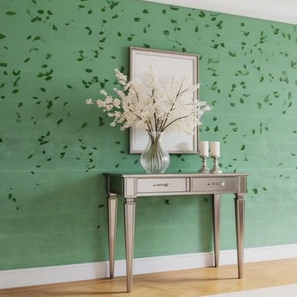 MT-058 Ginkgo Rain