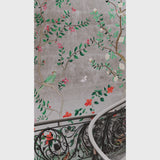 MT-020 Eleganter Garten